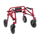 Circle Specialty Klip Posterior Walker - with Seat & 8" Wheels