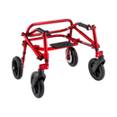 Circle Specialty Klip Posterior Walker - with Seat & 8" Wheels