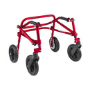 Circle Specialty Klip Posterior Walker - with 8" Wheels