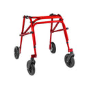 Circle Specialty Klip Posterior Walker - with 8" Wheels