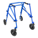 Circle Specialty Klip Posterior Walker - with 8" Wheels