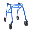 Circle Specialty Klip Posterior Walker - with 8" Wheels