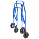 Circle Specialty Klip Posterior Walker - with 8" Wheels
