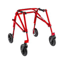 Circle Specialty Klip Posterior Walker - with 8" Wheels