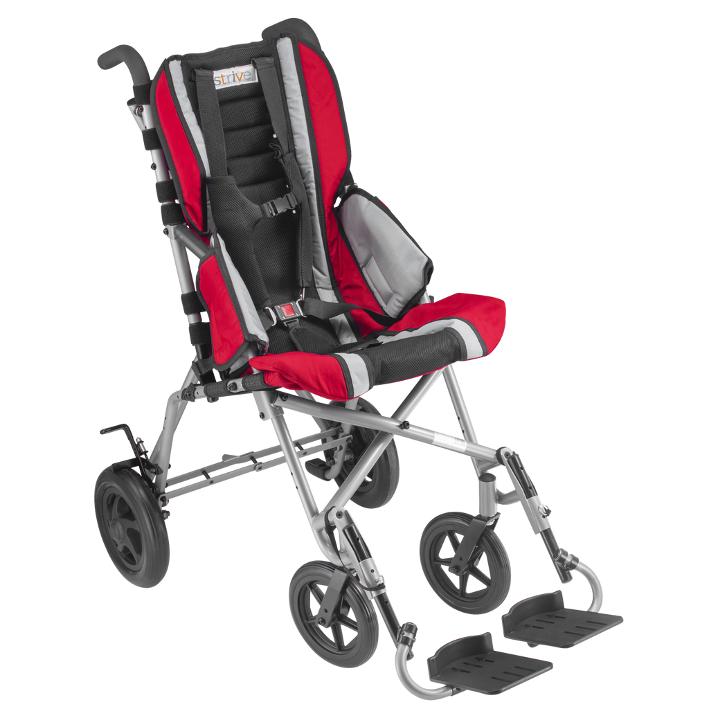 Circle Specialty Strive Adaptive Stroller – Life Inspiring Solutions