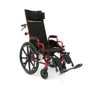 Circle Specialty Ziggo Pro Reclining Wheelchair