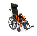 Circle Specialty Ziggo Pro Reclining Wheelchair