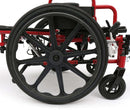 Circle Specialty Ziggo Pro Reclining Wheelchair