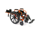 Circle Specialty Ziggo Pro Reclining Wheelchair