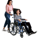 Circle Specialty Ziggo Pro Reclining Wheelchair