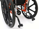 Circle Specialty Ziggo Pro Reclining Wheelchair