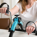 Journey Exercise Peddler