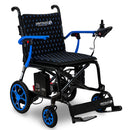 Journey Air Elite "World's Lightest" Carbon Fiber Folding Power Chair