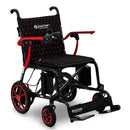 Journey Air Elite "World's Lightest" Carbon Fiber Folding Power Chair