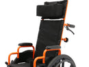 Circle Specialty Ziggo Pro Reclining Wheelchair