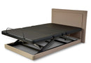 Assured Comfort Platform Series Adjustable Lift Bed - Frame Only
