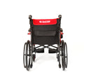 Journey SoLite C2 Ultra Lightweight Wheelchair