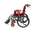 Journey SoLite C2 Ultra Lightweight Wheelchair