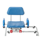 Journey SoftSecure Rotating Transfer Bench