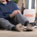 SuperHandy GoRise FS Electric Floor to Standing Lift Assistant