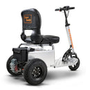 SuperHandy Tugger Tow Electric Scooter