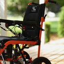 SuperHandy GoRide 220Lbs Electric Wheelchair