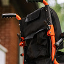 SuperHandy GoRide 2.0 330Lbs Electric Wheelchair