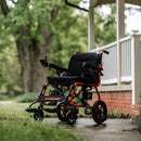 SuperHandy GoRide 2.0 330Lbs Electric Wheelchair
