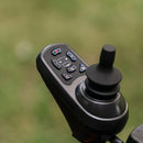 SuperHandy GoRide 2.0 330Lbs Electric Wheelchair