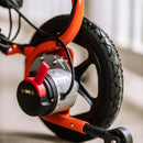 SuperHandy GoRide 2.0 330Lbs Electric Wheelchair