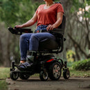 SuperHandy GoRide CRX Powerchair