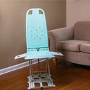 SuperHandy GoRise LT Portable Floor Lift