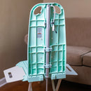 SuperHandy GoRise LT Portable Floor Lift