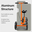 SuperHandy Knee Mini Walker