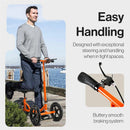 SuperHandy Knee Mini Walker