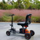 SuperHandy Explorer Heavy Duty Mobility Scooter