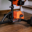 SuperHandy Passport Mobility Scooter