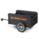SuperHandy Passport Mobility Scooter