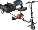 SuperHandy Passport Mobility Scooter
