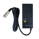 Journey Zoomer Battery Charger w/ Power Wire