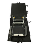 Journey Zoomer Folding Power Chair