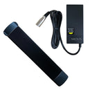 Journey Zoomer Battery Charger w/ Power Wire