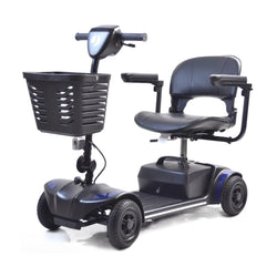 Explore More with These Heavy Duty Mobility Scooters in 2025