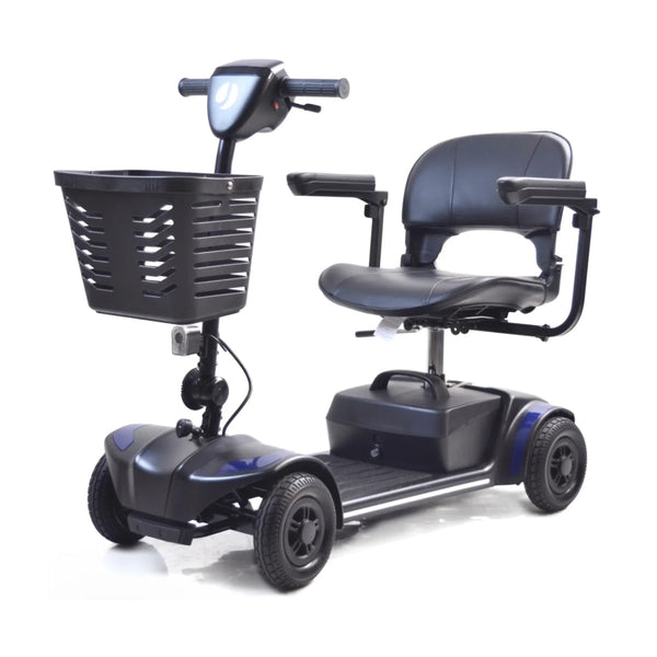 Explore More with These Heavy Duty Mobility Scooters in 2025