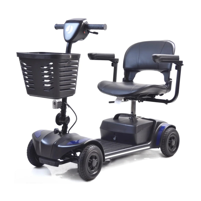Explore More with These Heavy Duty Mobility Scooters in 2025