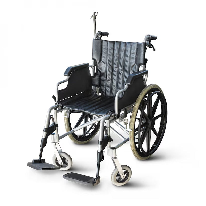 Top 6 Electric Wheelchairs for Comfort and Performance