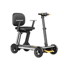 Paiseec L5 24V 250W Mobility Scooter - 265lbs Capacity