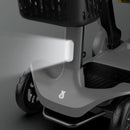 Paiseec S3 37V 250W Mobility Scooter with Basket - 300lbs Capacity