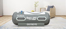 OxyRevo Apex36 1.5ATA Portable Lying Hyperbaric Chamber
