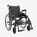 VOCIC U31 3 In 1 Lightweight Foldable Manual Wheelchair